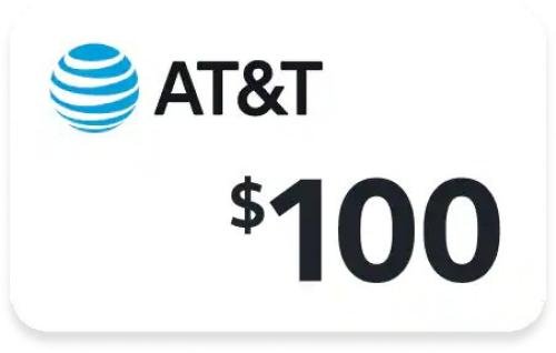 AT&T Free Phone + $100 Cash Reward deal at AT&T