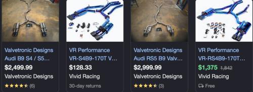 Kit Deal Under $1000