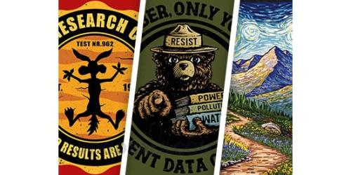 $1 Shirts at Woot with DOLLARSHIRT deal at Woot