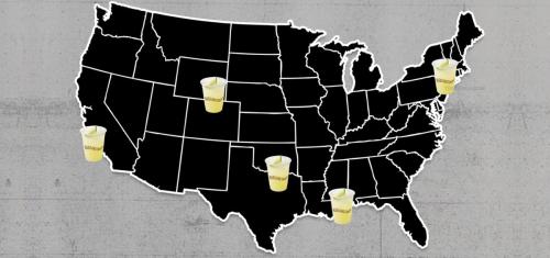Chipotle Margarita for $6 in Denver deal at Chipotle