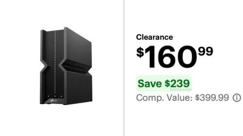 60% Off TP-Link Wi-Fi 7 Router at Best Buy deal at Best Buy