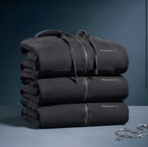 Free Robinhood Chain Sweater or Shirt
