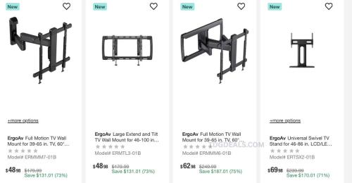 Home Depot Seller Spotlight deal at Home Depot