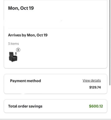 Mystery Deal Alert - Snag One?