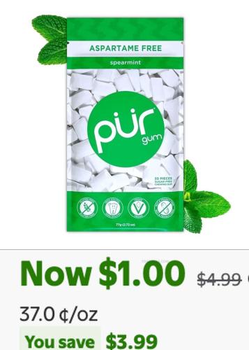 $1 Walmart Deal with Free Shipping deal at Walmart