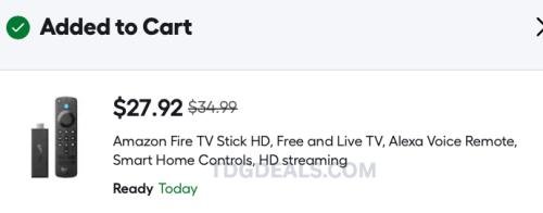 Lowe's Price Check Alert deal at Lowe's